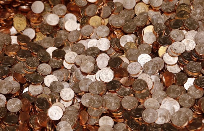 Recursos de monedas de 1 céntimo de euro