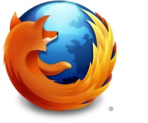 Logo Firefox