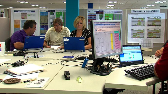 General Motors Contratará A 500 Expertos En IT