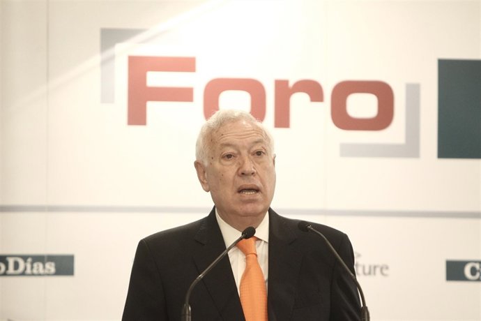 José Manuel Margallo