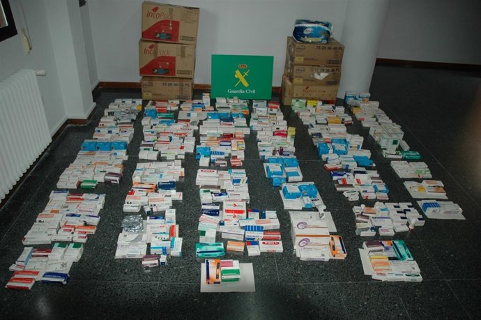 Fotografia de la Operación Insulina