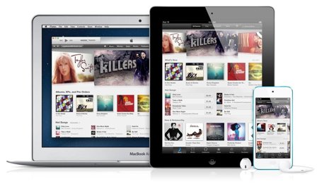 ITunes 11