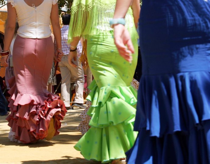 Imagen de la Feria del Caballo