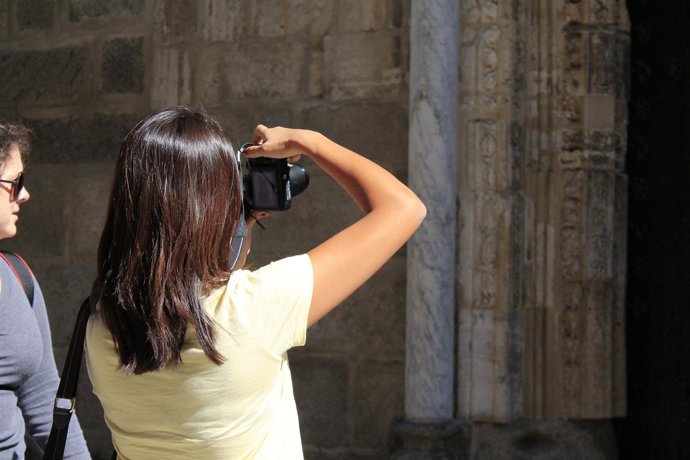Turismo en Toledo, vida en Toledo, vida en la ciudad