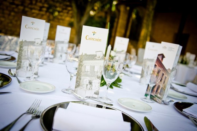 Luis Masyebra/Paradores