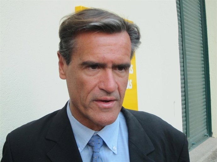 Juan Fernando López Aguilar