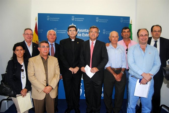 Acuerdo para el pulmón verde de Estepona