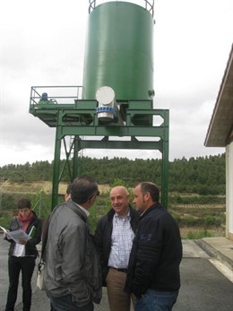 Estación Depuradora De Aguas Residuales (EDAR)