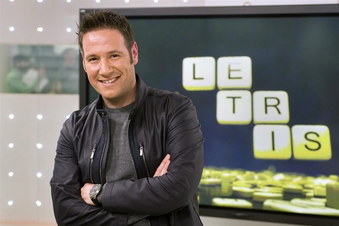  'Letris' Con Carlos Latre