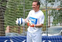 Buyo: "Si Pepe no juega, sería una gran sorpresa y no jugar con los mejores"