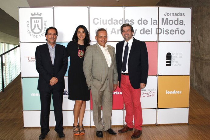 Presentación de las jornadas