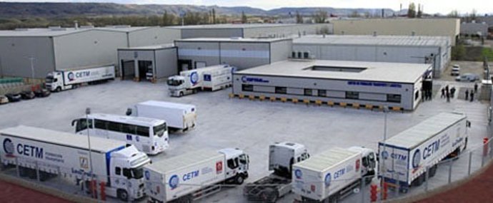 Camioneros