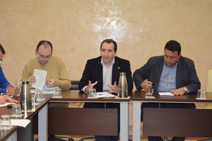 José Antonio Domínguez