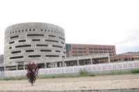 Banco Europeo de Inversión aprueba el nuevo proyecto del Hospital de Toledo