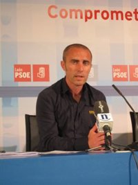 El PSCyL ve con satisfacción el visto bueno de Bruselas a la adquisición del Banco Ceiss por parte de Unicaja