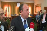 Monago reconoce que en Hacienda "no les ha sentado bien" que Extremadura compense la subida del IVA cultural