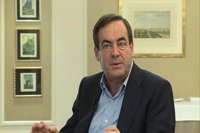 Bono: El Congreso es el camino para que las "ideas" se conviertan en "leyes"