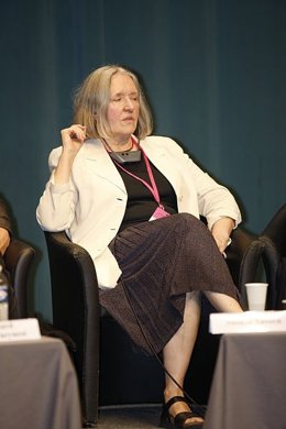 Saskia Sassen