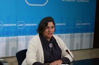 PP: "No se pueden equipar regiones cumplidoras con las que no"