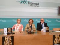Guadamur (Toledo) celebra este fin de semana la VI edición de las Jornadas Visigodas