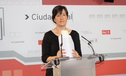 Blanca Fernández, PSOE