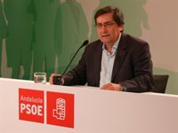 PSOE llevará a la Fiscalía una "supuesta financiación ilegal" del PP que denuncia un empresario