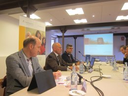 Novartis presenta en Santiago su nuevo tratamiento contra la EPOC