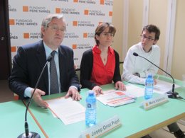 La Fundació Pere Tarrés aumenta más de un 30% las becas para colonias en verano