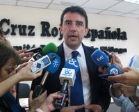 PSOE-A afirma que "Chiquito de la Calzada es el asesor del PP" tras pedir la comparecencia de Vallejo por Invercaria