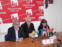 Lara defiende que el objetivo de déficit se reparta "de forma justa" entre las CC.AA. en función de sus circunstancias