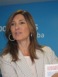 El PP-A ve "absolutamente ridículo" que la Junta solo haya recuperado cinco millones del "fraude" de los ERE