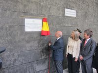 Interior reitera que trabaja para disolver ETA