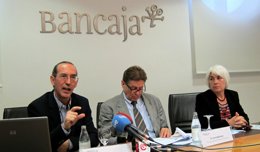 Presentación Informe del Ivie