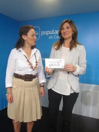 PP-A pide a Griñán que explique a andaluces las medidas del decreto de vivienda antes que estar "en batalla" con Europa