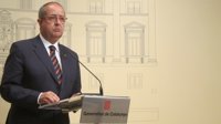 El Govern minimitza les crítiques de 'barons' del PP perquè el dèficit es parla amb l'Estat