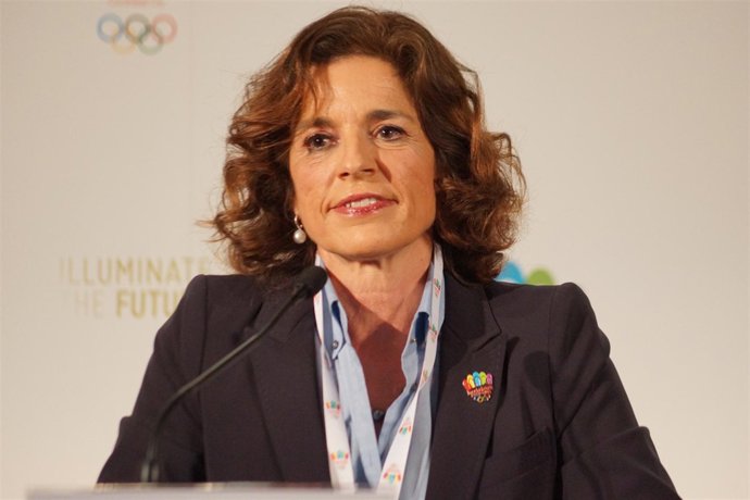 Ana Botella