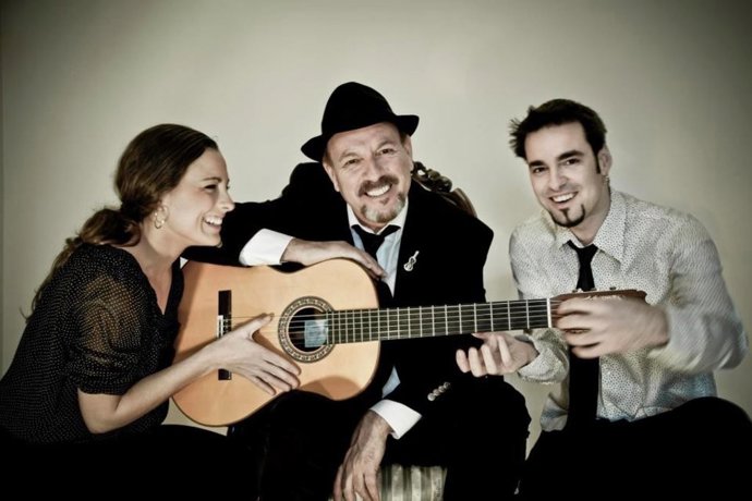 Casa Ruibal se estrena en Sevilla y Cádiz