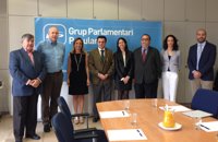 La FEHM plantea a PP y PSIB la necesidad de establecer un pacto de turismo entre todos los partidos