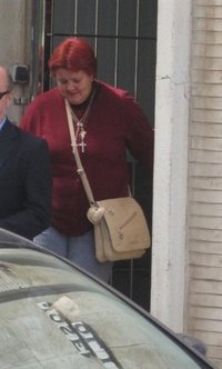 La defensa de Isabel García recurrirá la sentencia que la condena a dos años de prisión por mentir