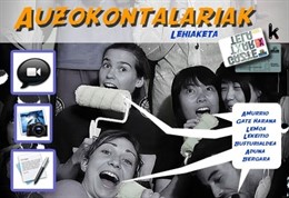 Auzokontalariak