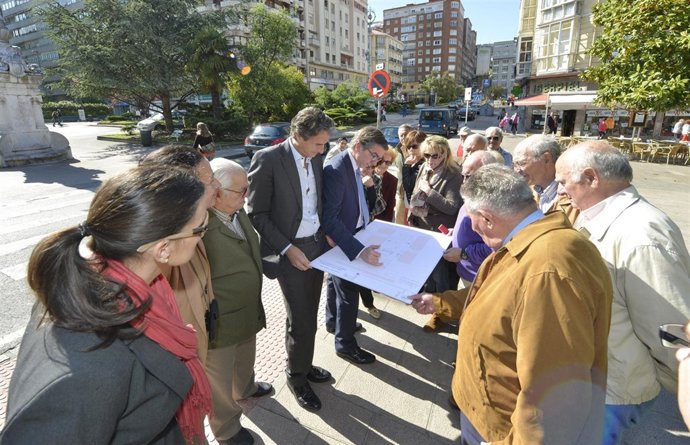 Presentación del proyecto 