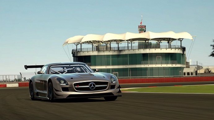 Gran Turismo 6, anunciado oficialmente para PS3