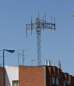 Antena Ayuntamiento