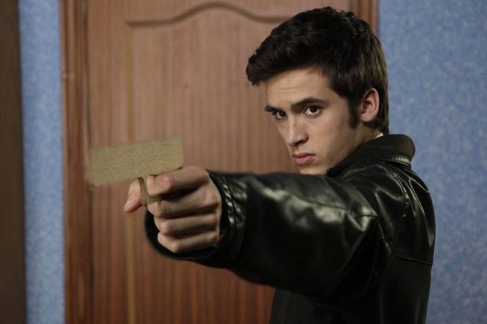 'Cuéntame Cómo Pasó'