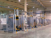 La cifra de negocios de la industria cae un 13,8% en marzo con respecto a 2012