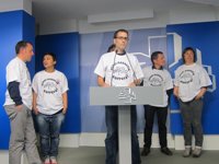 Bildu reclama al Gobierno vasco que decida entre "legalidad y legitimidad"