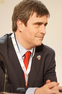 Cardenal: "La preocupación que antes fue el dopaje ahora es el amaño de partidos"