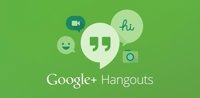 Google Hangouts, el Whatsapp con videollamada de Google para PC, Android e iOS