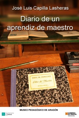 El Museo Pedagógico de Aragón presenta su primer libro digital