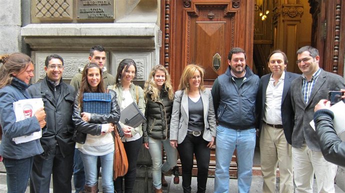 PP Bilbao Cristina Ruiz Bidebarrieta